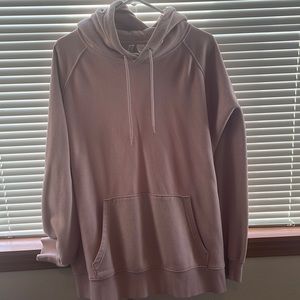 Womens hoodie
